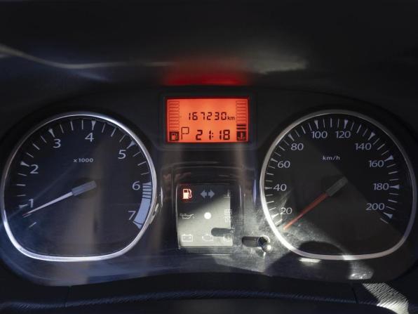 Renault Duster I с пробегом 2014 года, цена 899 000 рублей, 167230 км, внедорожник, Автокод Объявления