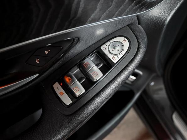Mercedes-Benz GLC I (X253) с пробегом 2019 года, цена 3 815 000 рублей, 49619 км, внедорожник, Автокод Объявления