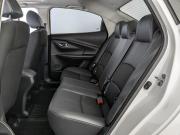 Changan Alsvin Москва  - изображение 45