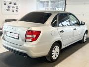 Lada (ВАЗ) Granta I Рестайлинг Тольятти  - изображение 25