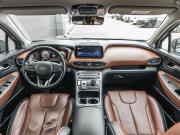 Hyundai Santa Fe IV Рестайлинг Москва  - изображение 40