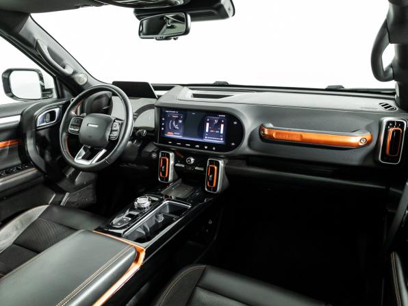 Haval Dargo I с пробегом 2023 года, цена 2 379 900 рублей, 63000 км, внедорожник, Автокод Объявления