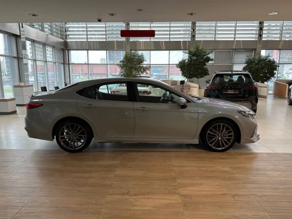 Toyota Camry IX (XV80) China Market с пробегом 2026 года, цена 4 850 000 рублей, 1 км, седан, Автокод Объявления