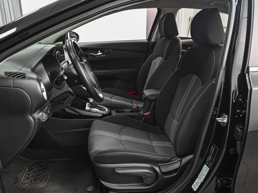 Kia Cerato IV Ставрополь  - изображение 10