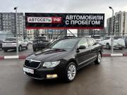 Skoda Superb II Альметьевск  - изображение 24