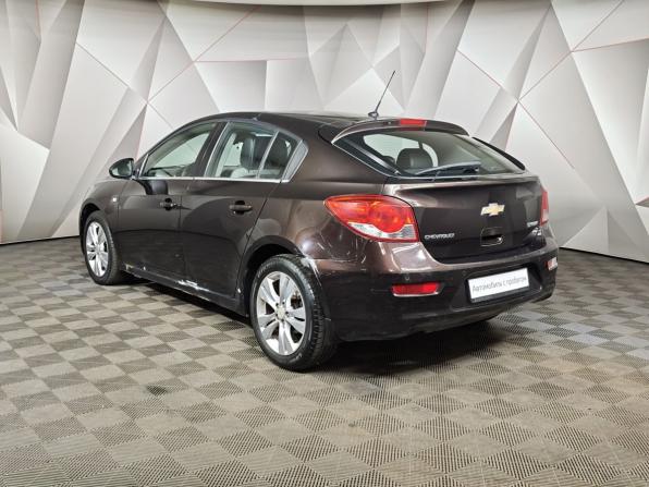 Chevrolet Cruze I Рестайлинг с пробегом 2013 года, цена 479 000 рублей, 268963 км, хэтчбек, Автокод Объявления