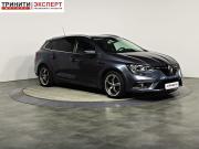 Renault Megane IV Белгород  - изображение 21