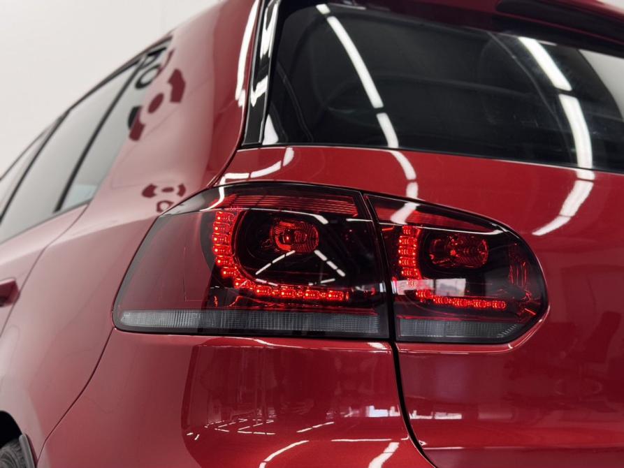 Volkswagen Golf VI Воронеж  - изображение 10
