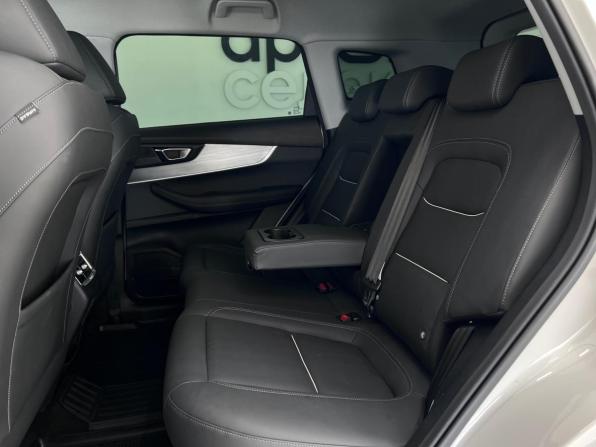 Chery Tiggo 7 Pro Max I с пробегом 2023 года, цена 1 930 000 рублей, 25721 км, внедорожник, Автокод Объявления