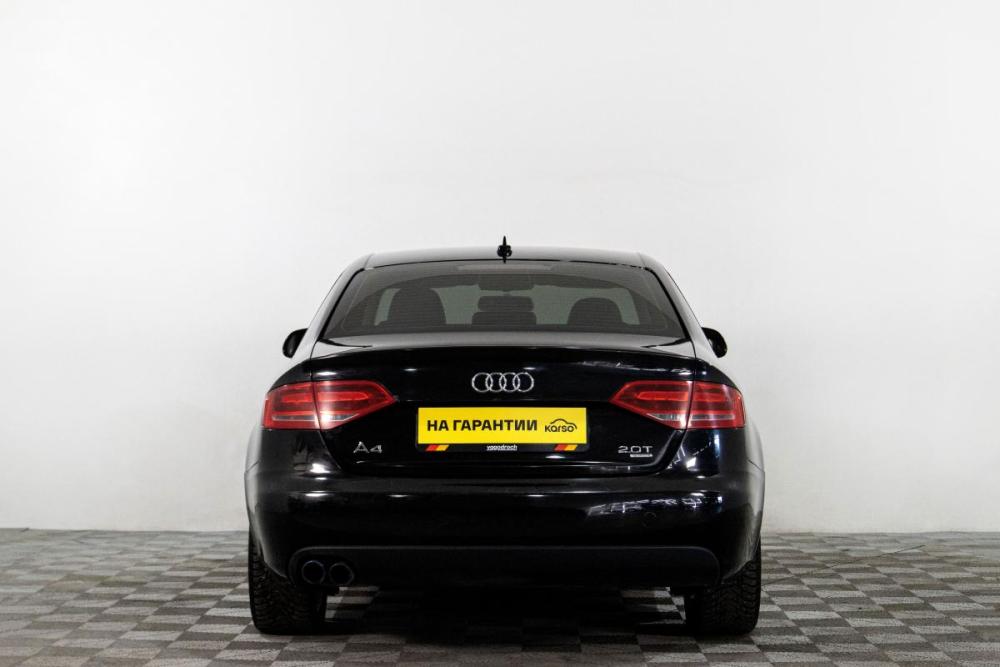 Audi A4 IV (B8) Сургут  - изображение 6