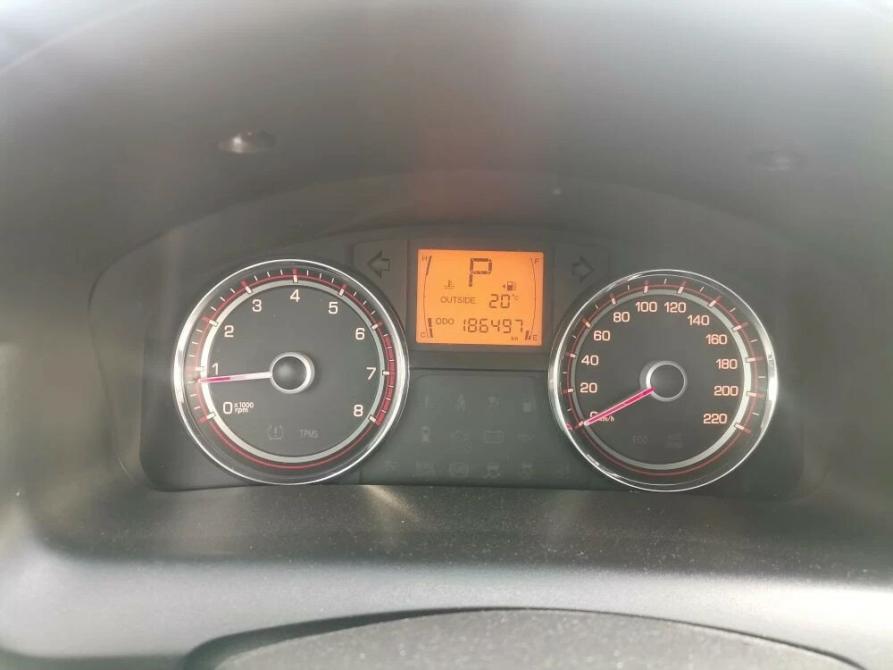 SsangYong Actyon II Липецк  - изображение 9