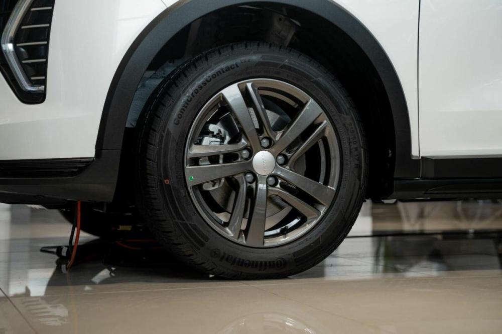 Haval Jolion I Рестайлинг 2 Москва  - изображение 18