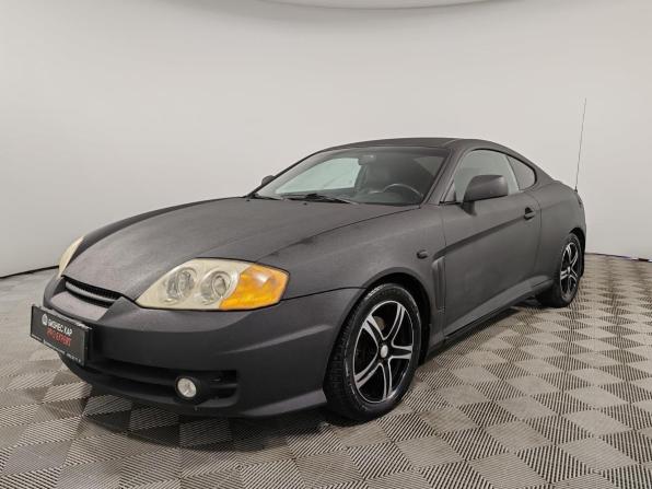 Hyundai Coupe II (GK) с пробегом 2002 года, цена 389 000 рублей, 247531 км, купе, Автокод Объявления