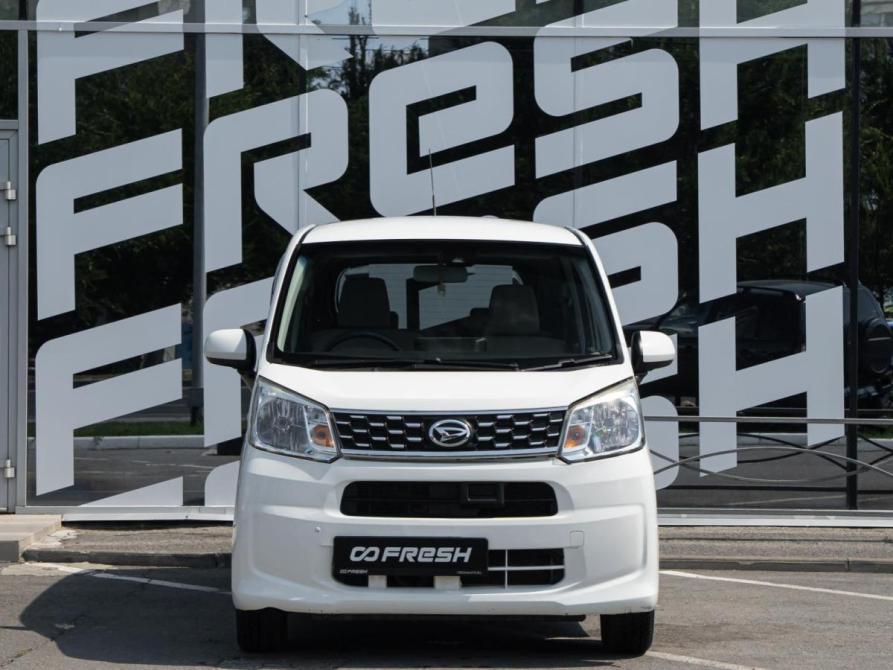 Daihatsu Move VI Волгоград  - изображение 3