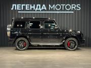 Mercedes-Benz G-Класс AMG II (W463) Иркутск  - изображение 43