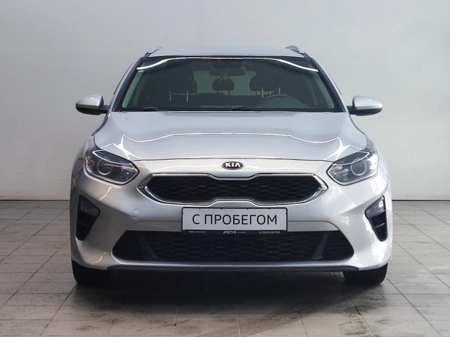Kia Ceed III Барнаул  - изображение 3