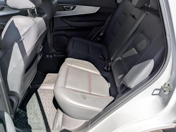 Chery Tiggo 7 Pro I с пробегом 2022 года, цена 1 795 000 рублей, 7648 км, внедорожник, Автокод Объявления
