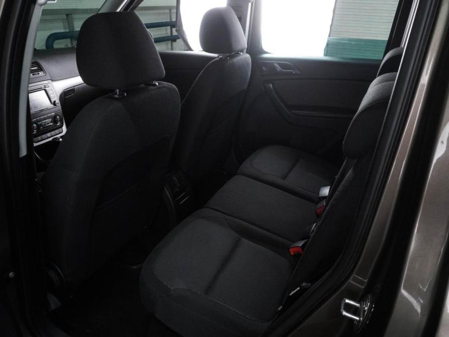 Skoda Yeti I Воронеж  - изображение 11