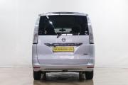 Nissan Serena IV (C26) Новокузнецк  - изображение 38