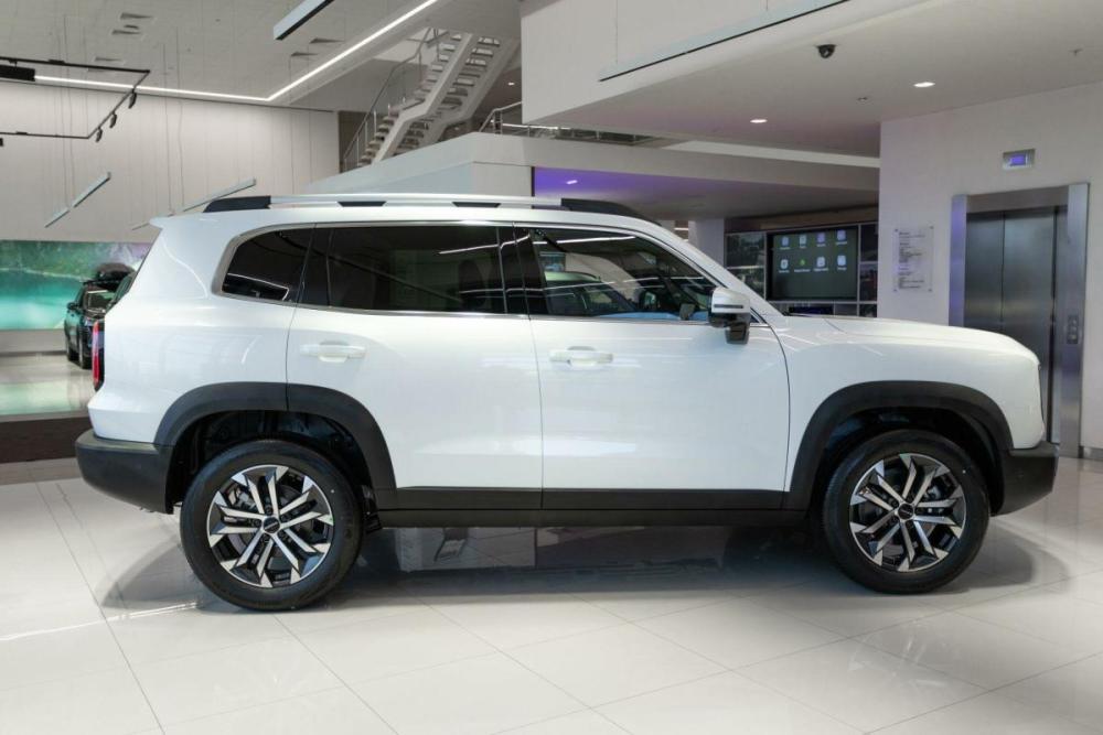 Haval Dargo Москва  - изображение 3