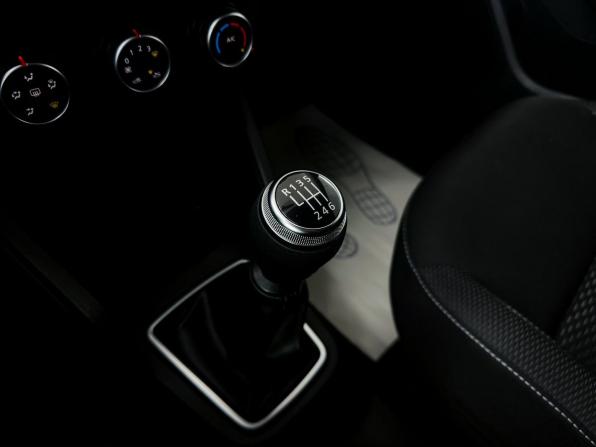 Dacia Duster II с пробегом 2019 года, цена 1 500 000 рублей, 165970 км, внедорожник, Автокод Объявления