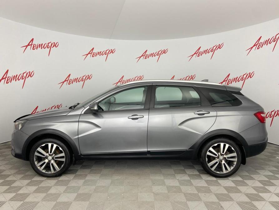Lada (ВАЗ) Vesta I Псков  - изображение 2