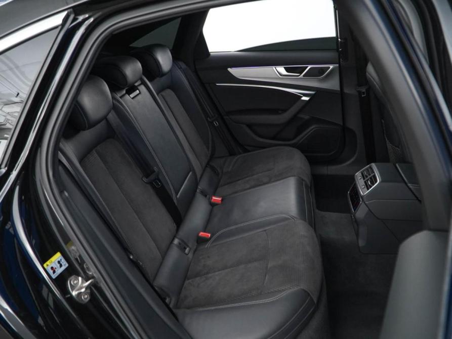 Audi A6 V (C8) Москва  - изображение 7