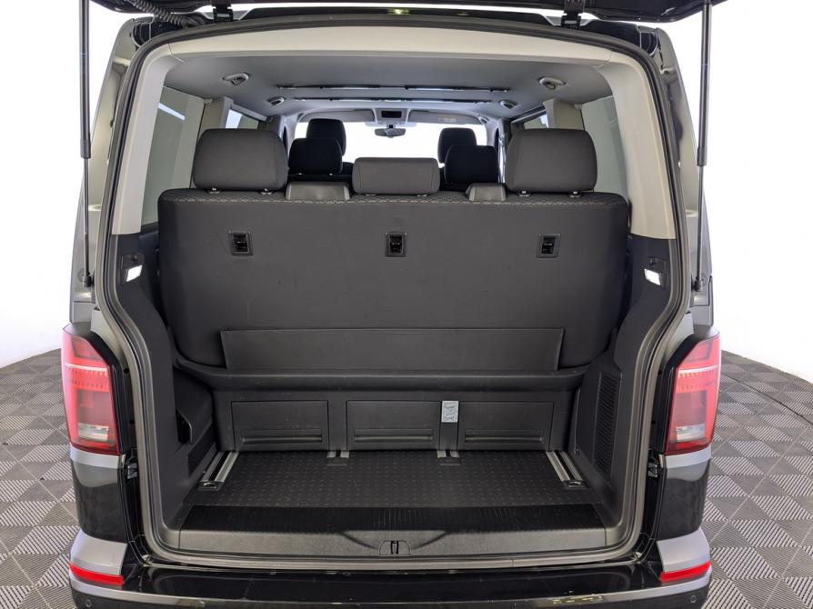 Volkswagen Multivan T6 Рестайлинг Москва  - изображение 10