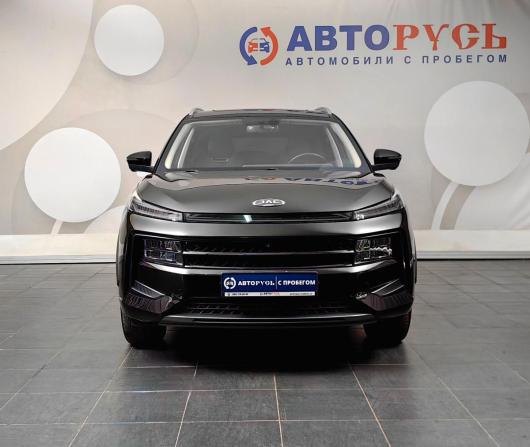JAC JS6 с пробегом 2022 года, цена 1 699 000 рублей, 27615 км, внедорожник, Автокод Объявления