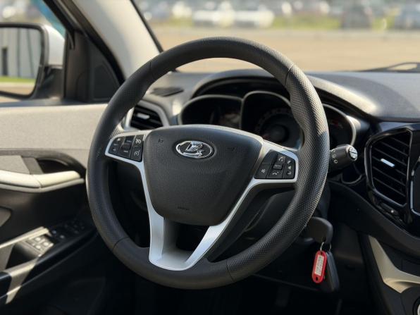 Lada (ВАЗ) Vesta I с пробегом 2018 года, цена 900 000 рублей, 93821 км, универсал, Автокод Объявления