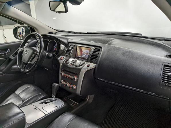 Nissan Murano II (Z51) Рестайлинг 2 с пробегом 2015 года, цена 1 390 000 рублей, 206054 км, внедорожник, Автокод Объявления