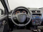 Lada (ВАЗ) Granta I Рестайлинг Москва  - изображение 47