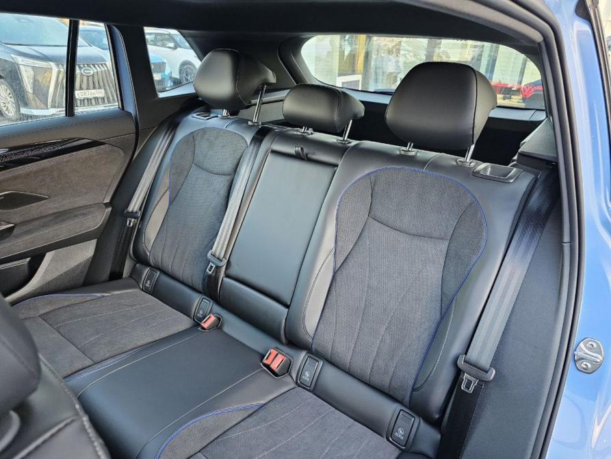 Volkswagen Tiguan III (China Market) Москва  - изображение 13