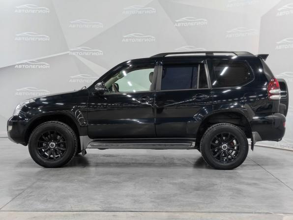 Toyota Land Cruiser Prado 120 Series с пробегом 2005 года, цена 2 000 000 рублей, 395000 км, внедорожник, Автокод Объявления
