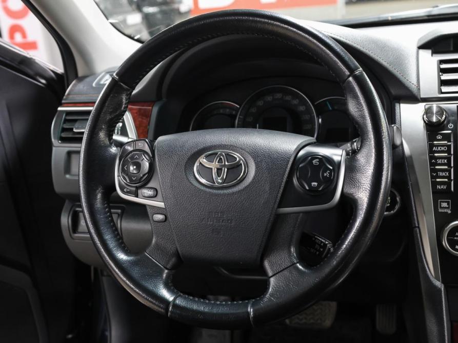 Toyota Camry VII (XV50) Москва  - изображение 17