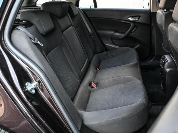 Opel Insignia I Рестайлинг с пробегом 2014 года, цена 894 000 рублей, 247949 км, универсал, Автокод Объявления