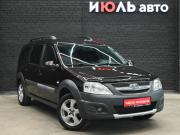 Lada (ВАЗ) Largus I Екатеринбург  - изображение 18