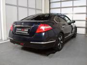 Nissan Teana II Кемерово  - изображение 29