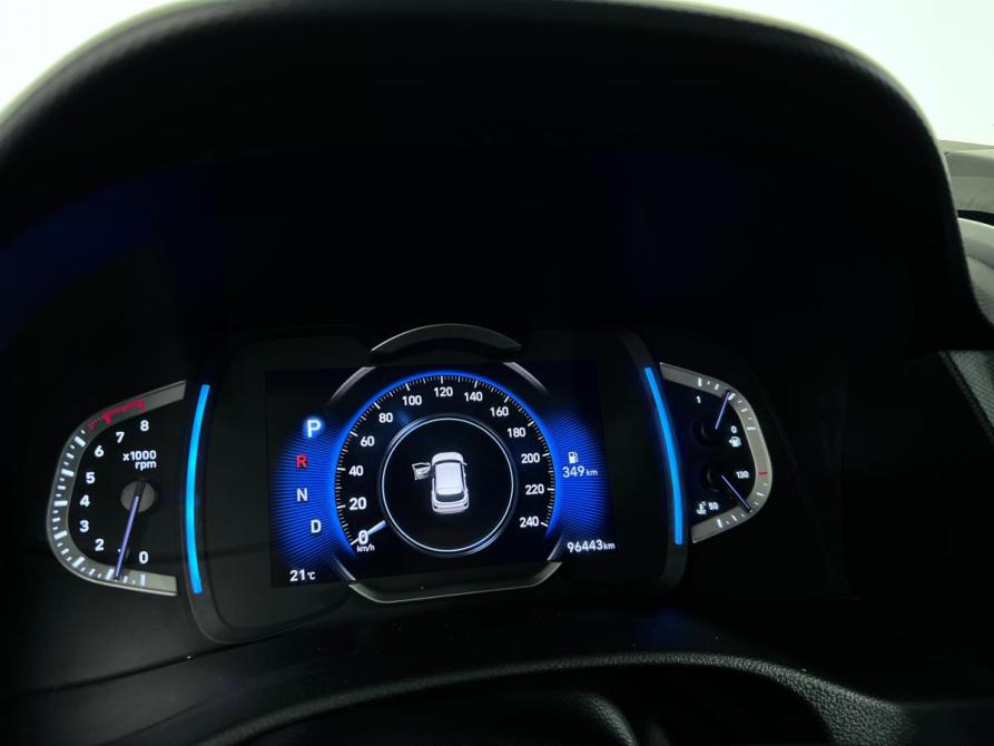 Hyundai Creta II Ростов-на-Дону  - изображение 12
