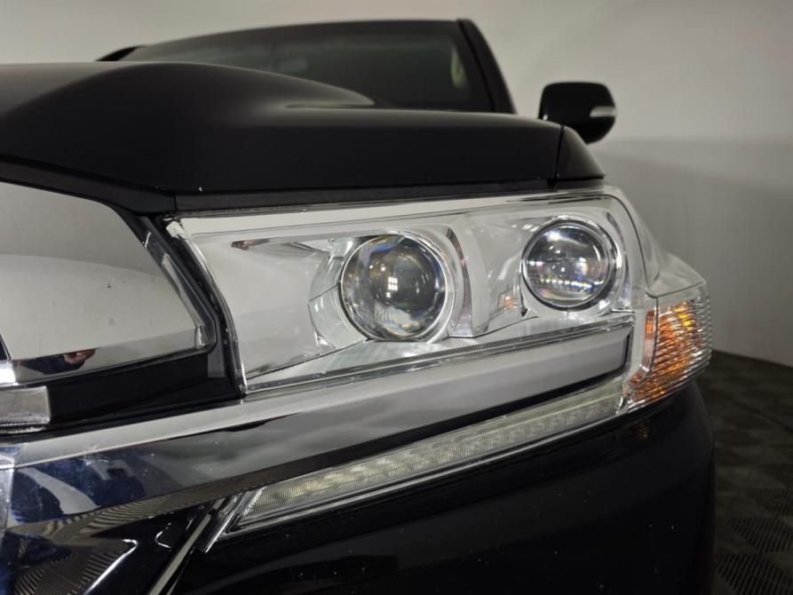 Toyota Land Cruiser 200 Series Рестайлинг 2 Ростов-на-Дону  - изображение 10