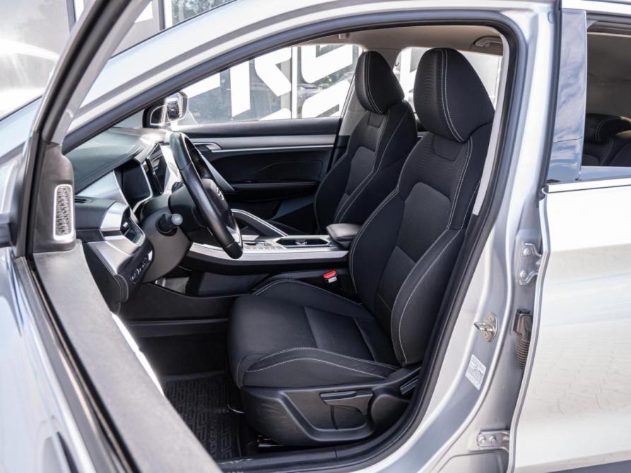 Geely Coolray I Краснодар  - изображение 10
