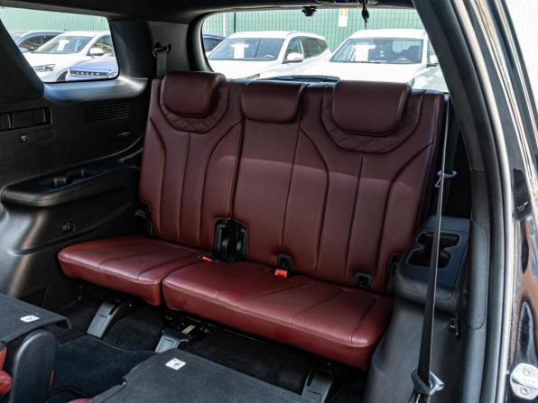 Hyundai Palisade I с пробегом 2019 года, цена 3 290 000 рублей, 149685 км, внедорожник, Автокод Объявления
