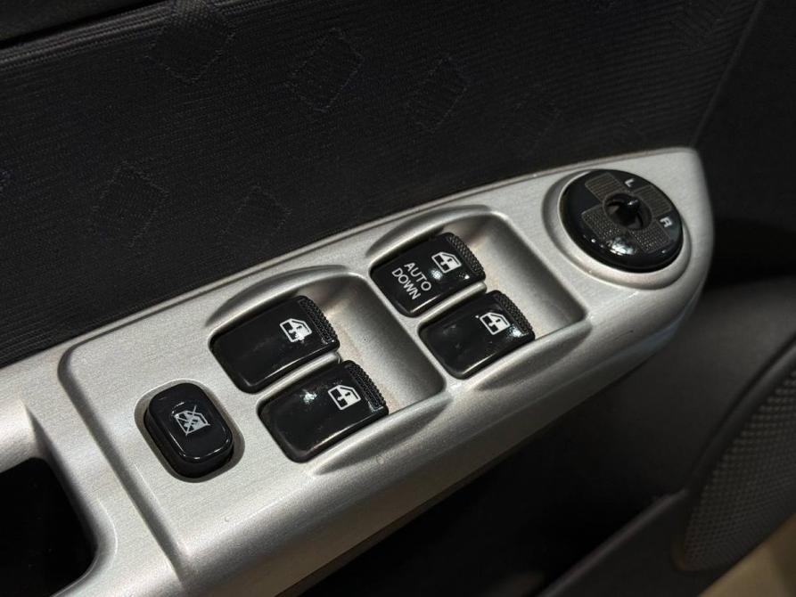 Hyundai Getz I Рестайлинг Ростов-на-Дону  - изображение 10