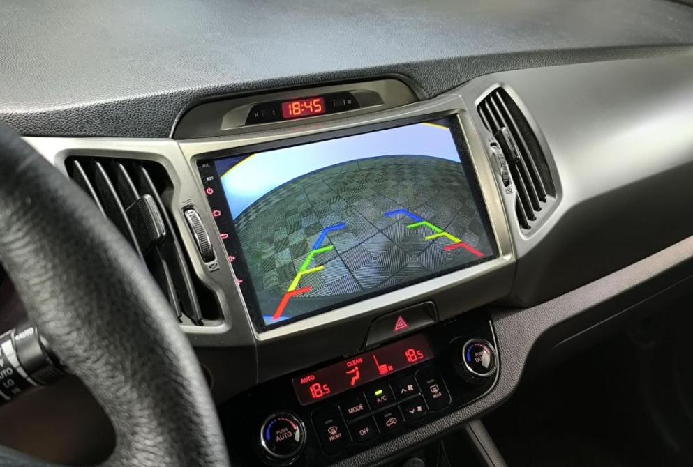 Kia Sportage III Нижний Новгород  - изображение 13