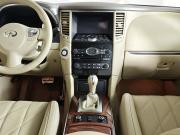 Infiniti QX70 Москва  - изображение 38