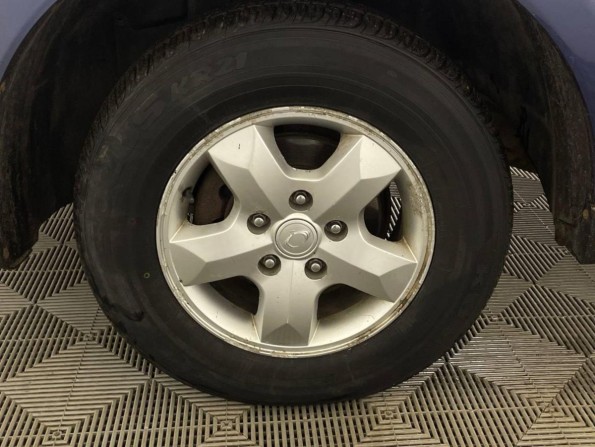 SsangYong Kyron I Рестайлинг с пробегом 2010 года, цена 636 000 рублей, 154000 км, внедорожник, Автокод Объявления