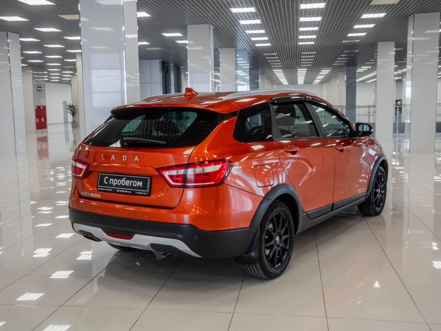 Lada (ВАЗ) Vesta I Самара  - изображение 2