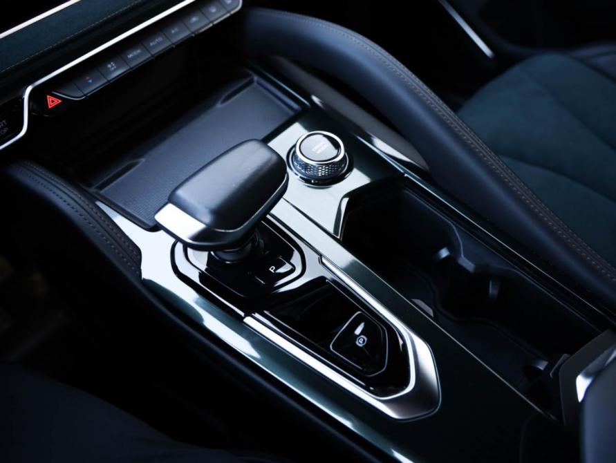 Geely Monjaro I Санкт-Петербург  - изображение 13