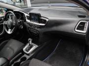 Kia Ceed III Москва  - изображение 29