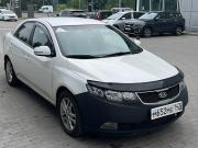 Kia Cerato II Кемерово  - изображение 52